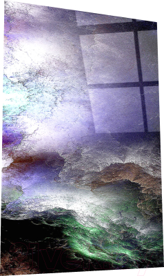 Картина на стекле ArtaBosko WBR-01-479-04 (40x60)