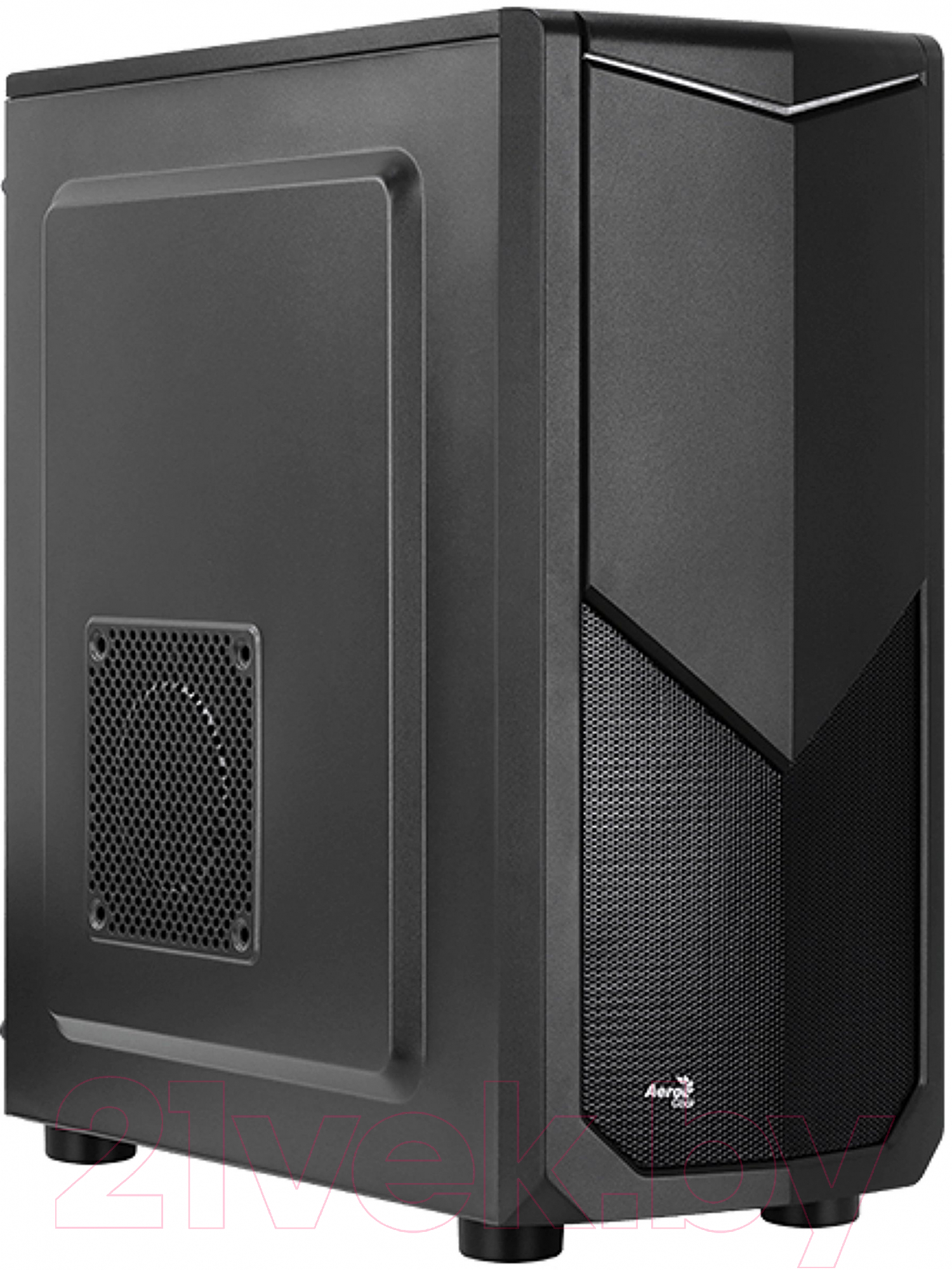 Игровой системный блок Z-Tech i5-104-16-240-1000-410-N-20001n