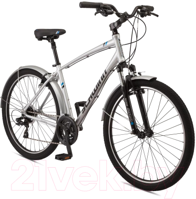 Велосипед Schwinn Sierra XL GRY 2021 / S36350M10