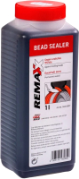 Герметик каучуковый Rema Tip Top Tip Top Bead Sealer Remaxx / 5930807 (1л) - 