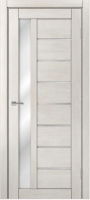 

Дверь межкомнатная MDF Techno, Dominika Shale 425 40x200