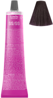 

Крем-краска для волос Londa Professional, Стойкая Permanent Color Creme Extra Rich 3/0