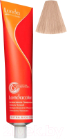 Крем-краска для волос Londa Professional Londacolor интенсивное тонирование 9/96 (пудровый розовый) - 
