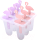 Форма для мороженого Мультидом Фламинго / VL80-356 - 