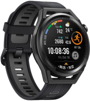 Умные часы Huawei Watch GT Runner RUN-B19 46mm (черный) - 