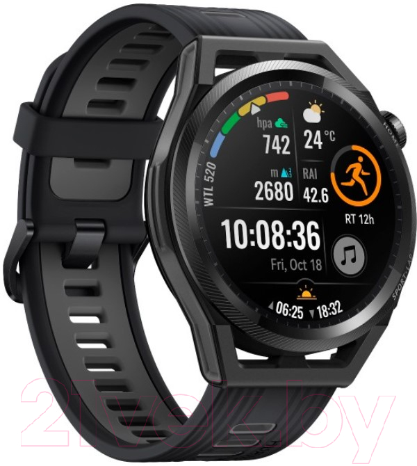 Умные часы Huawei Watch GT Runner RUN-B19 46mm