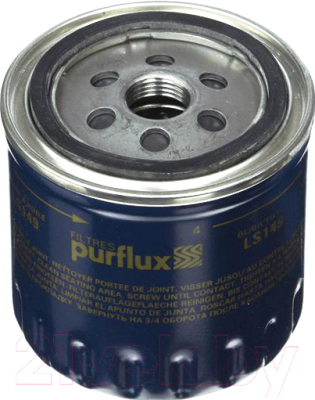 Масляный фильтр Purflux LS149