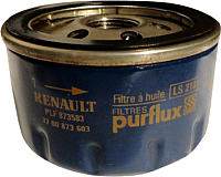 Масляный фильтр Purflux LS218 - 