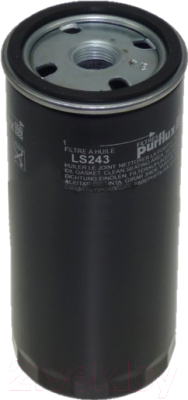 Масляный фильтр Purflux LS243