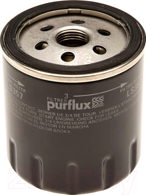 Масляный фильтр Purflux LS357