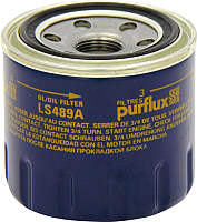 Масляный фильтр Purflux LS489A - 