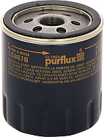 Масляный фильтр Purflux LS867B - 