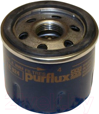 

Масляный фильтр Purflux, LS924