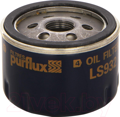Масляный фильтр Purflux LS932