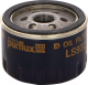 Масляный фильтр Purflux LS932 - 