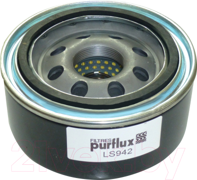 

Масляный фильтр Purflux, LS942