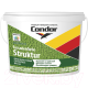 Краска CONDOR Fassadenfarbe Struktur 0.2-0.5 (7.5кг) - 