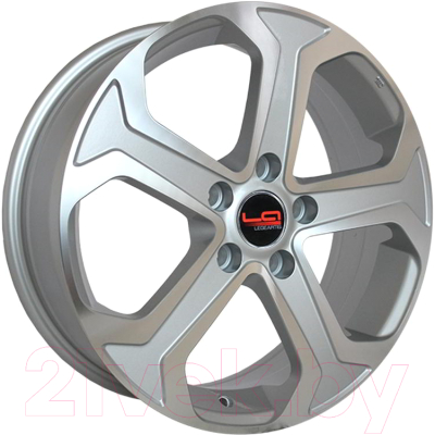 

Литой диск LegeArtis, H82 17x6.5" 5x114.3мм DIA 64.1мм ET 50мм SF / 9161322