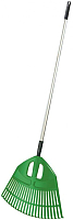 

Грабли Keter, Rake Expert ALU 642 / ICR3A-G642