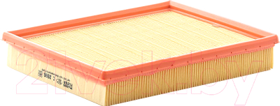 

Воздушный фильтр Mann-Filter, C2696