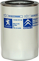 Масляный фильтр Peugeot/Citroen 1606267480 - 