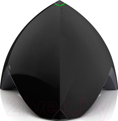 Мультимедиа акустика Edifier E3360BT (черный)