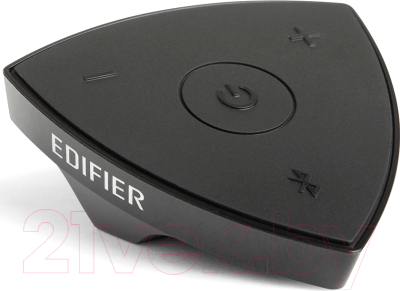 Мультимедиа акустика Edifier E3360BT (черный)