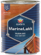 Лак яхтный Eskaro Marine Lakk 40 (2.4л, полуматовый) - 