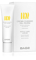 Средство для ухода за сосками Laboratorios Babe Для ухода за сосками (30мл) -