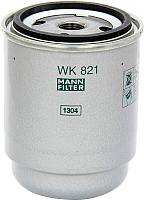 

Топливный фильтр Mann-Filter, WK821