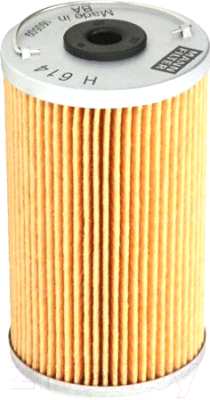 

Масляный фильтр Mann-Filter, H614N