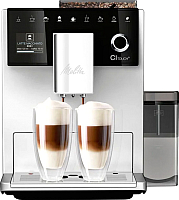 

Кофемашина Melitta, CI Touch F630-101