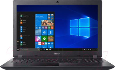 Ноутбук Acer Aspire A315-33-P2VM (NX.GY3EU.014)