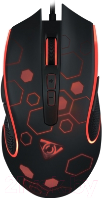 

Мышь Qcyber, Termit (QC-02-007DV01)