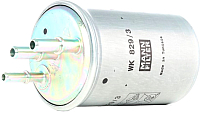 Топливный фильтр Mann-Filter WK829/3 - 