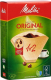 Миниатюра изображения товара Фильтр для кофеварки Melitta Original 1x2/80