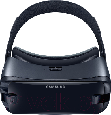 Шлем виртуальной реальности Samsung Gear VR3 Note9 / SM-R325NZVCSER