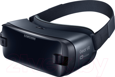 Шлем виртуальной реальности Samsung Gear VR3 Note9 / SM-R325NZVCSER