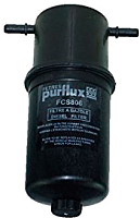 Топливный фильтр Purflux FCS806 - 