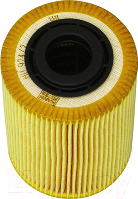 

Масляный фильтр Mann-Filter, HU924/2X