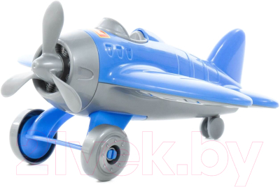Самолет игрушечный Полесье Омега / 72306
