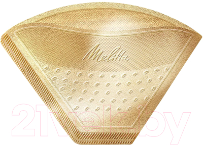 Фильтр для кофеварки Melitta Natura 1x4/80