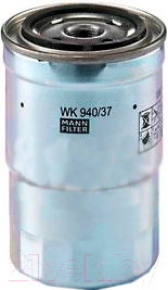 

Топливный фильтр Mann-Filter, WK940/37X
