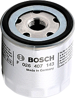 Масляный фильтр Bosch F026407143 - 