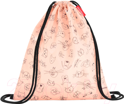 

Сумка для обуви Reisenthel, Mysac / IC3064