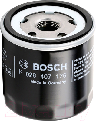 

Масляный фильтр Bosch, F026407176