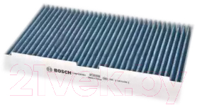 

Салонный фильтр Bosch, 0986628503