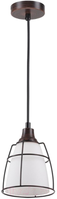 

Потолочный светильник Odeon Light, Lofia 3806/1L
