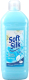 Миниатюра изображения товара Кондиционер для белья Soft Silk Шелковый лепесток и пион (2л)