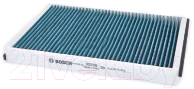 Салонный фильтр Bosch 0986628532